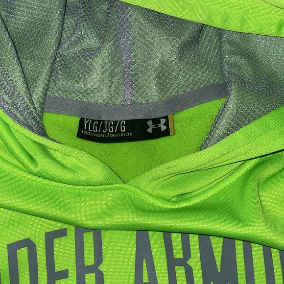 Under Armour New excellent condition - Picture 2 of 2